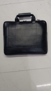 Leather Laptop Bag