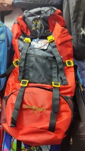 Trekking bag