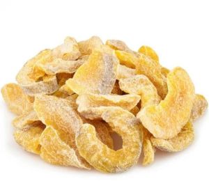 Dried Guava