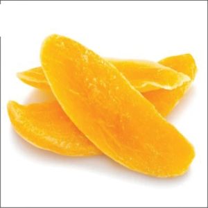 Dried Mango