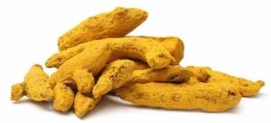 Dried Turmeric