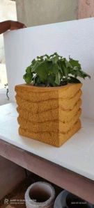 Sandstone Garden Planter