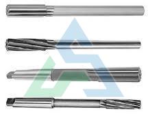 HSS Hand & Machine Reamers