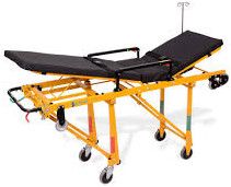 Ambulance Stretcher