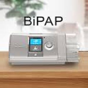 Bipap Machine