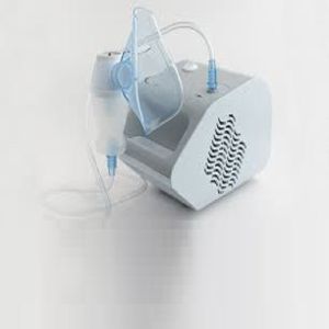 Nebulizer Machine