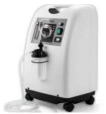 Oxygen Concentrator