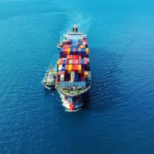 Sea Freight Forwarding Services