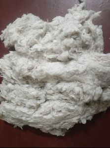 Cotton Waste