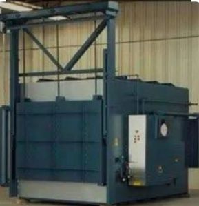 Electric Annealing Furnaces