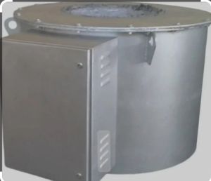 Electric Crucible Furnace