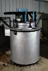 Gas Nitriding Furnace