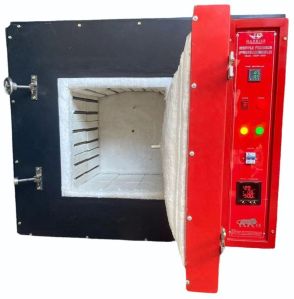 Heat Treatment Furnace