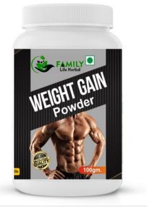 100gm Weight Gain Powder