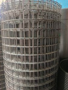 Stainless Steel Wire Mesh