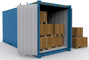 Container Stuffing Service