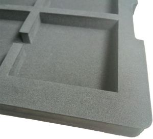 ESD Safe Conductive Foam