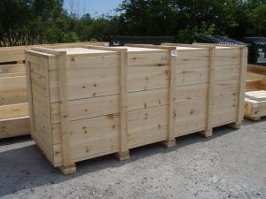 Heavy Duty Box