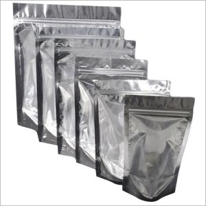 Moisture Barrier Aluminum Foil Bag