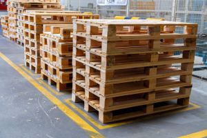 Wooden Pallet