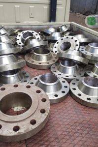 Flanges