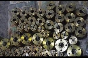 Flanges