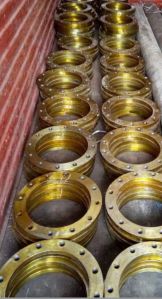 Flanges