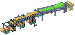 3 Ply Corrugated Box Making Machines