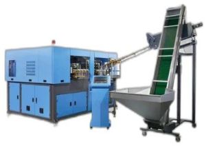 Automatic Bottle Blowing Loader Machine