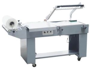 Automatic L Sealer Machine