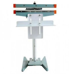 Foot Sealer For Manual Sealing