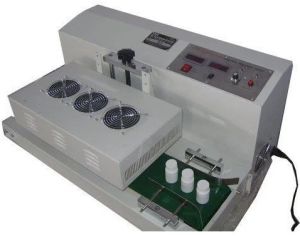 Induction Sealing Machine