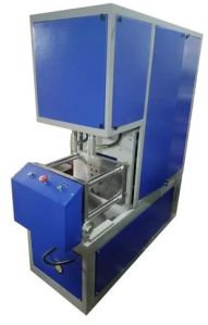 Pet Blow Moulding Machine