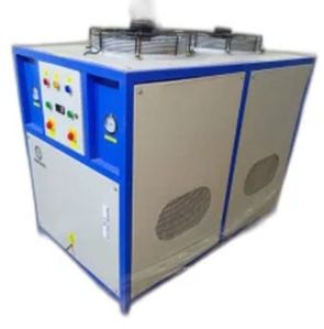 Water Cooled Chillers Machine