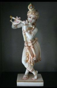 Krishna Statue