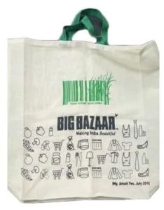 19x19inch Printed Carry Bag