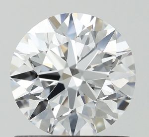 E Color Lab Grown Diamond