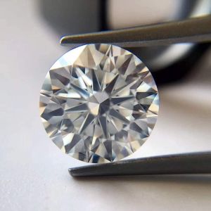 H Color Lab Grown Diamond