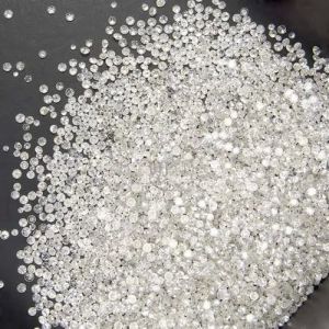 H-I Color Natural Loose Diamond