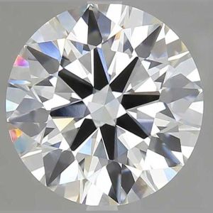 Natural Polished Diamonds