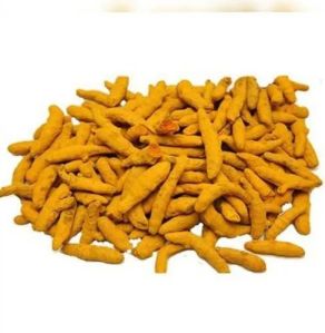 Alleppey Yellow Turmeric Finger