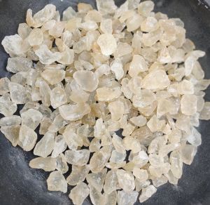 Gum Karaya Crystal