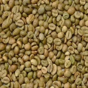 Robusta Cherry C Coffee Beans