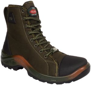 Mens Army Jungle Boot