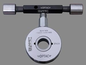Air Ring Gauge