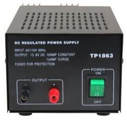 DC Power Supply