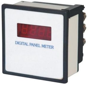 Digital Panel Meter