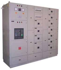 Lt Distribution Panel