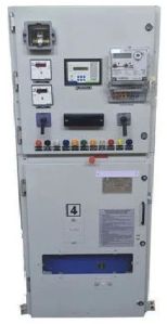 Mild Steel Vacuum Circuit Breaker Panel
