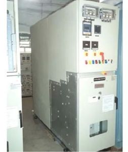 Vacuum Circuit Breaker Panel